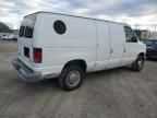 2002 Ford Econoline E250 Van