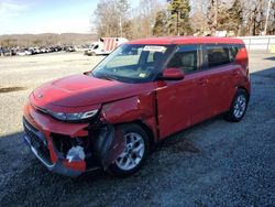 2020 KIA Soul LX en venta en Concord, NC