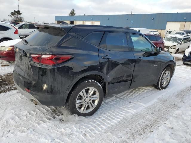 2020 Chevrolet Blazer 2LT