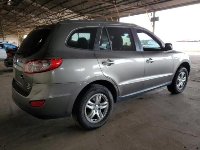 2012 Hyundai Santa FE GLS