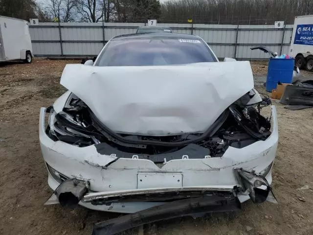 2019 Tesla Model S