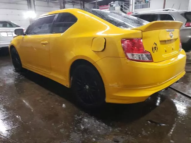 2012 Scion TC