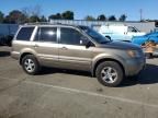 2008 Honda Pilot EX