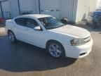 2013 Dodge Avenger SXT