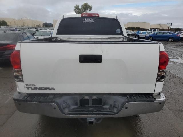 2007 Toyota Tundra Crewmax Limited