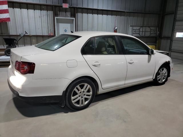 2009 Volkswagen Jetta S