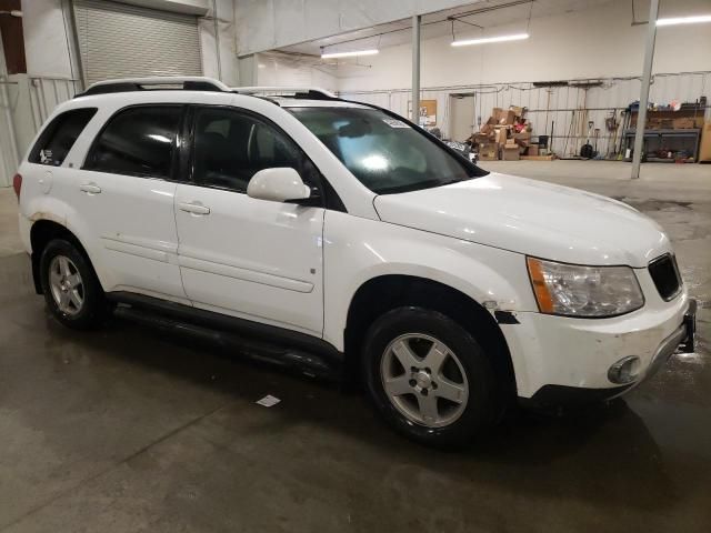 2007 Pontiac Torrent