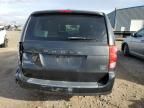 2011 Dodge Grand Caravan Crew