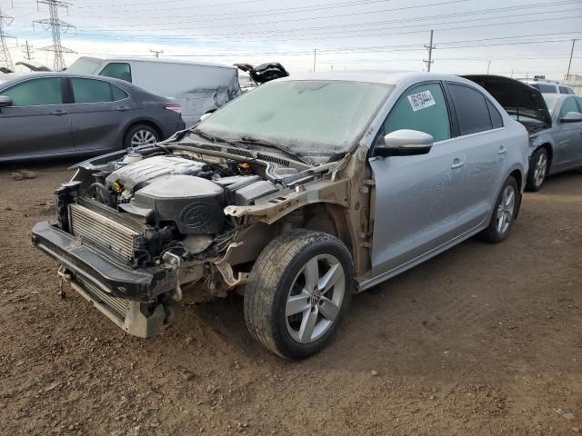 2014 Volkswagen Jetta TDI