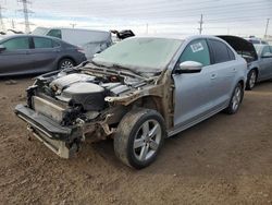 2014 Volkswagen Jetta TDI en venta en Elgin, IL