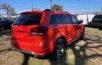 2019 Dodge Journey Crossroad