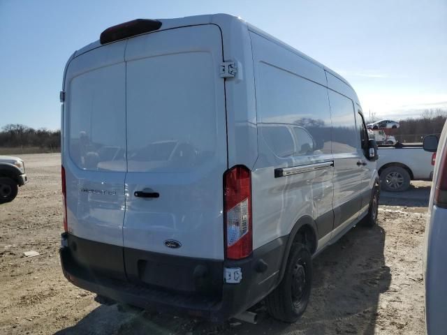 2024 Ford Transit T-250