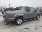 2009 Honda Ridgeline RTL