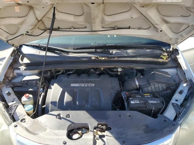 2008 Honda Odyssey EX