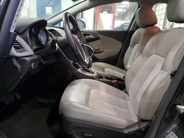 2015 Buick Verano Convenience