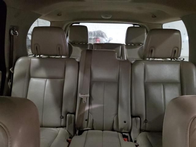 2008 Ford Expedition Limited