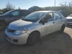 2011 Nissan Versa S