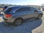 2017 Acura MDX