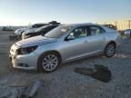 2015 Chevrolet Malibu 2LT