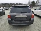 2010 Toyota Highlander Limited