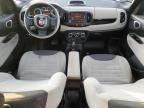 2014 Fiat 500L Easy