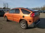 2004 Pontiac Aztek