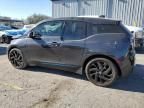 2014 BMW I3 BEV