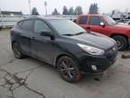 2014 Hyundai Tucson GLS