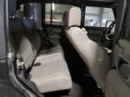 2007 Jeep Wrangler Sahara