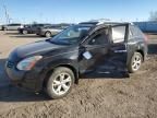 2010 Nissan Rogue S