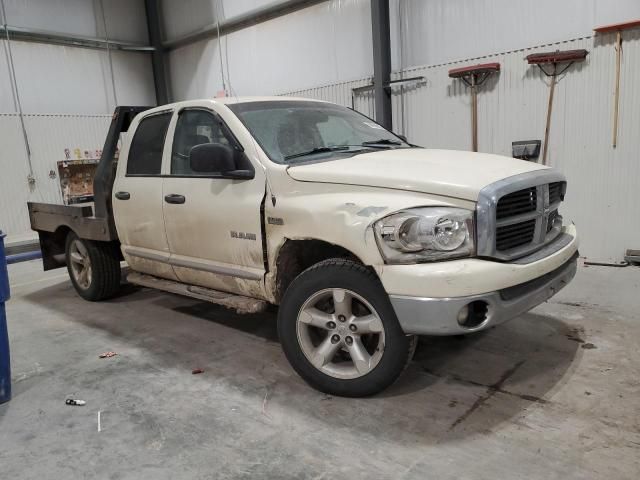 2008 Dodge RAM 1500 ST