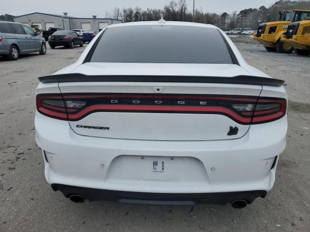 2021 Dodge Charger Scat Pack