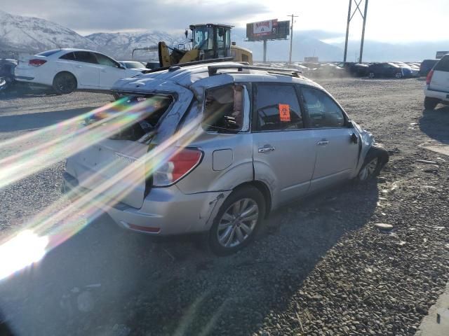 2011 Subaru Forester 2.5X Premium