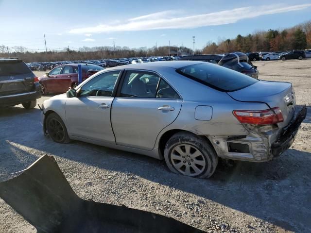 2009 Toyota Camry Base