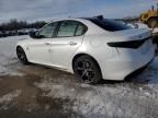 2019 Alfa Romeo Giulia TI