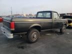 1987 Ford F250