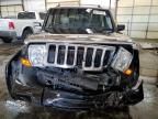 2006 Jeep Commander