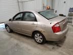 2006 KIA Spectra LX