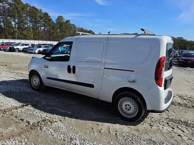 2022 Dodge RAM Promaster City Tradesman