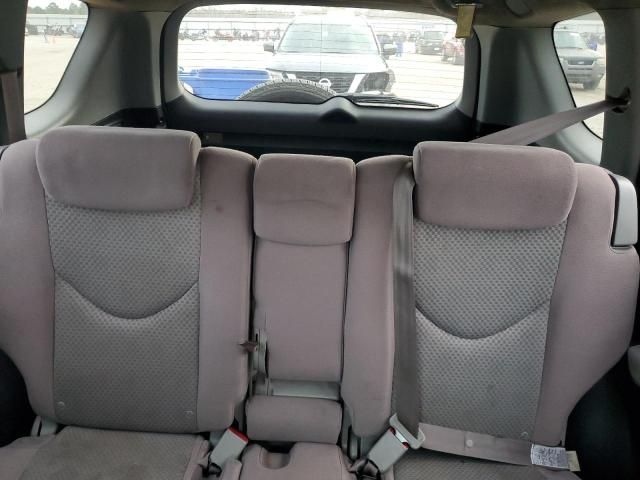 2006 Toyota Rav4