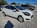 2016 Ford Fiesta S