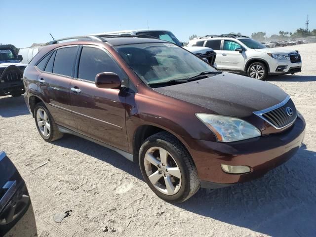 2008 Lexus RX 350