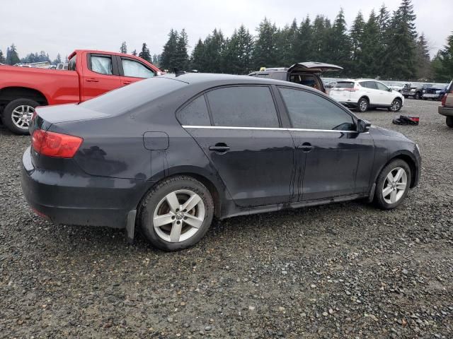 2014 Volkswagen Jetta TDI