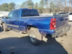 2003 Chevrolet Silverado C1500 Heavy Duty