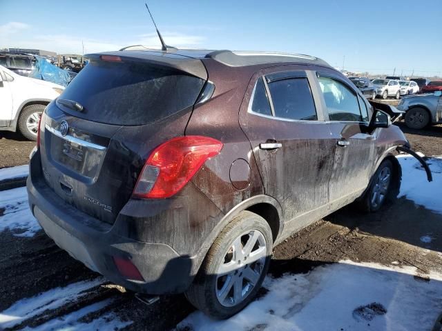 2014 Buick Encore Premium