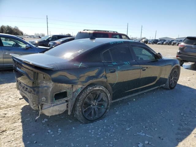 2017 Dodge Charger SXT