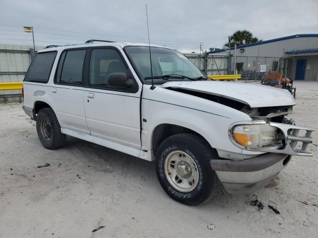 1996 Ford Explorer