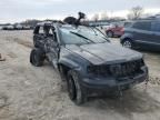 2004 Jeep Grand Cherokee Limited