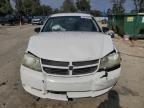 2008 Dodge Avenger SE