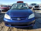 2005 Honda Civic LX